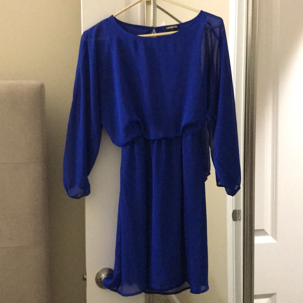 Express Dress